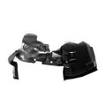 Replacement Driver Side Front Fender Splash Shield w/Aluminum Pin