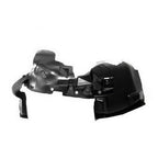 Replacement Driver Side Front Fender Splash Shield w/Aluminum Pin