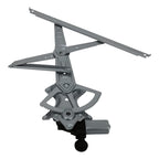 Front Right Power Window Regulator Assembly for Toyota Corolla (2014–2019) 69801-02300