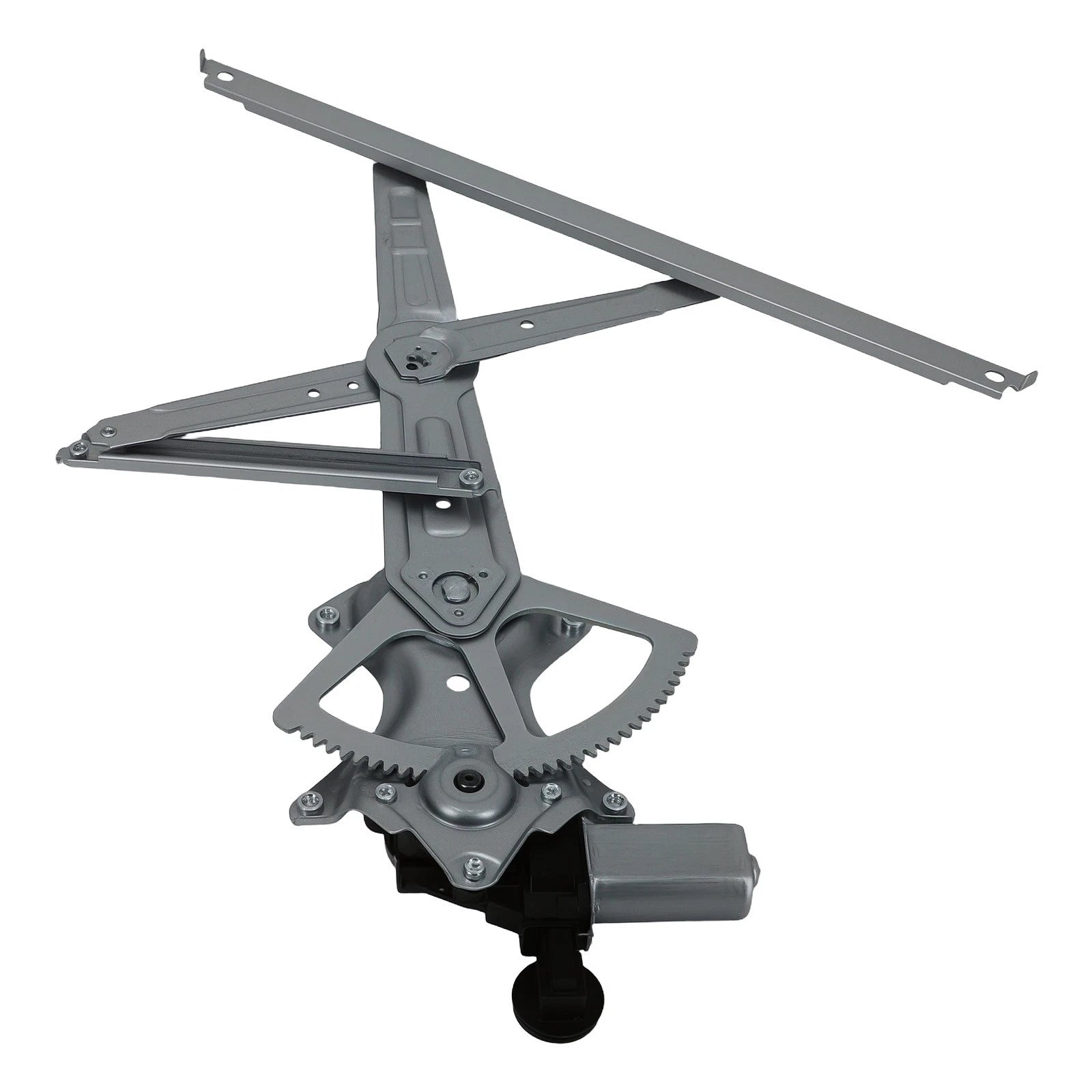 Front Right Power Window Regulator Assembly for Toyota Corolla (2014–2019) 69801-02300