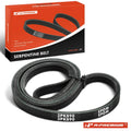 Air Pump Serpentine Belt for Buick Regal, Chevrolet Beretta 