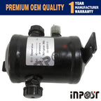 Oil Separator for Carrier Transicold Xarios 300 350 Viento (2000–2023)