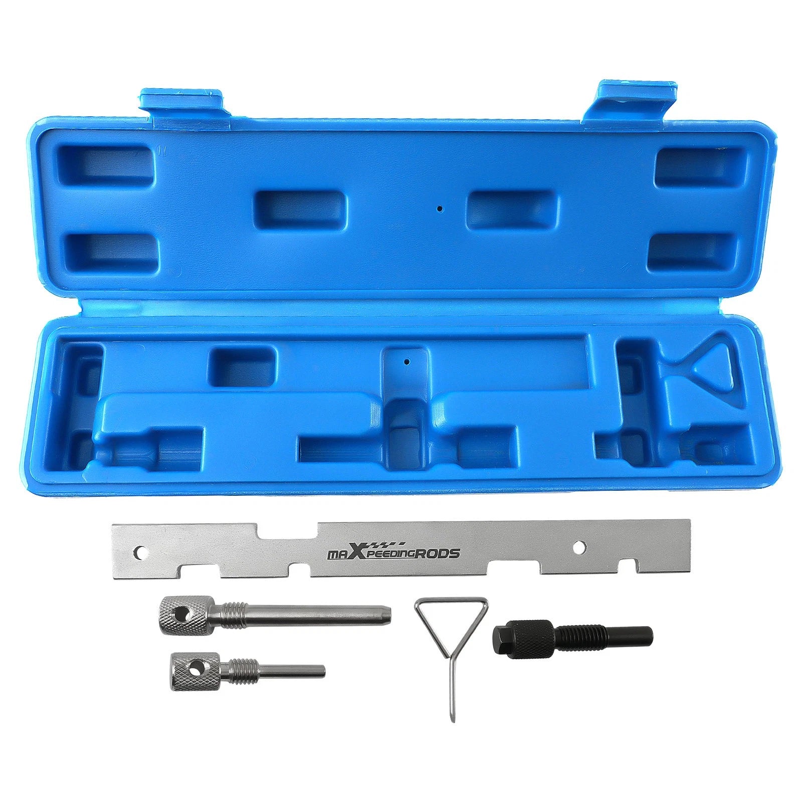 Camshaft Timing Tool Kit for Mazda 2 DY 3 5 (2002–2012) Ford Fiesta 5pcs