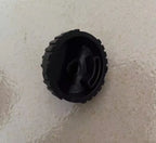Throttle Knob Cover for Kubota KX135 155 161 163 165 (1pc)
