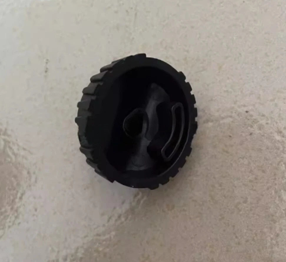 Throttle Knob Cover for Kubota KX135 155 161 163 165 (1pc)