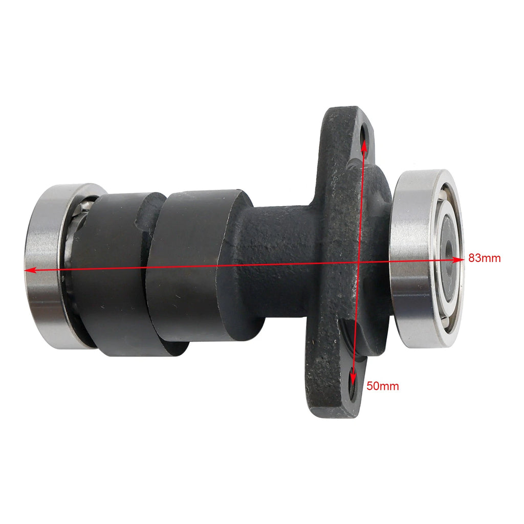 Camshaft Rocker Arm for Honda Fourtrax 250 TRX250 (1987–1992) Sportrax 300 TRX (1993–2009)
