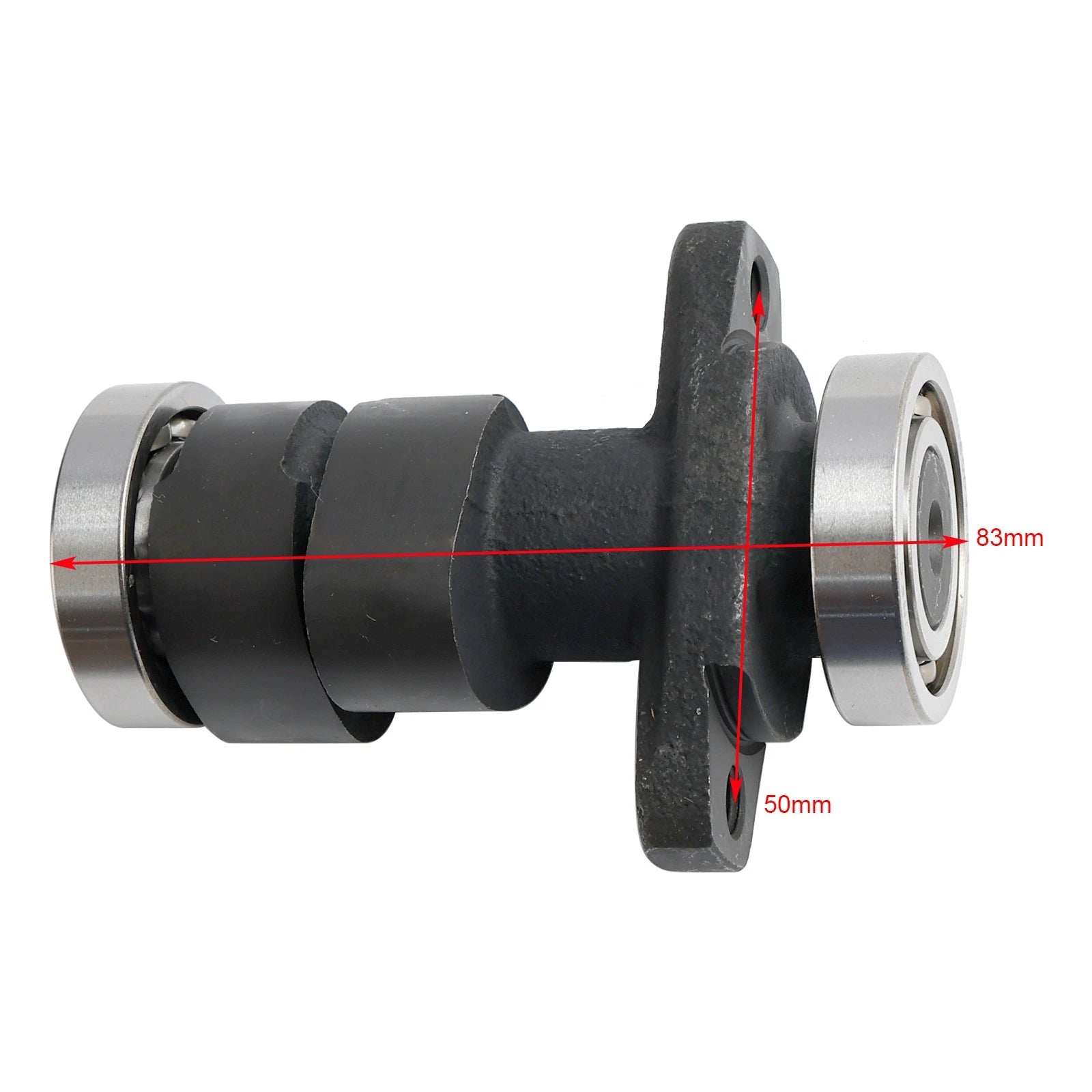 Camshaft Rocker Arm for Honda Fourtrax 250 TRX250 (1987–1992) Sportrax 300 TRX (1993–2009)