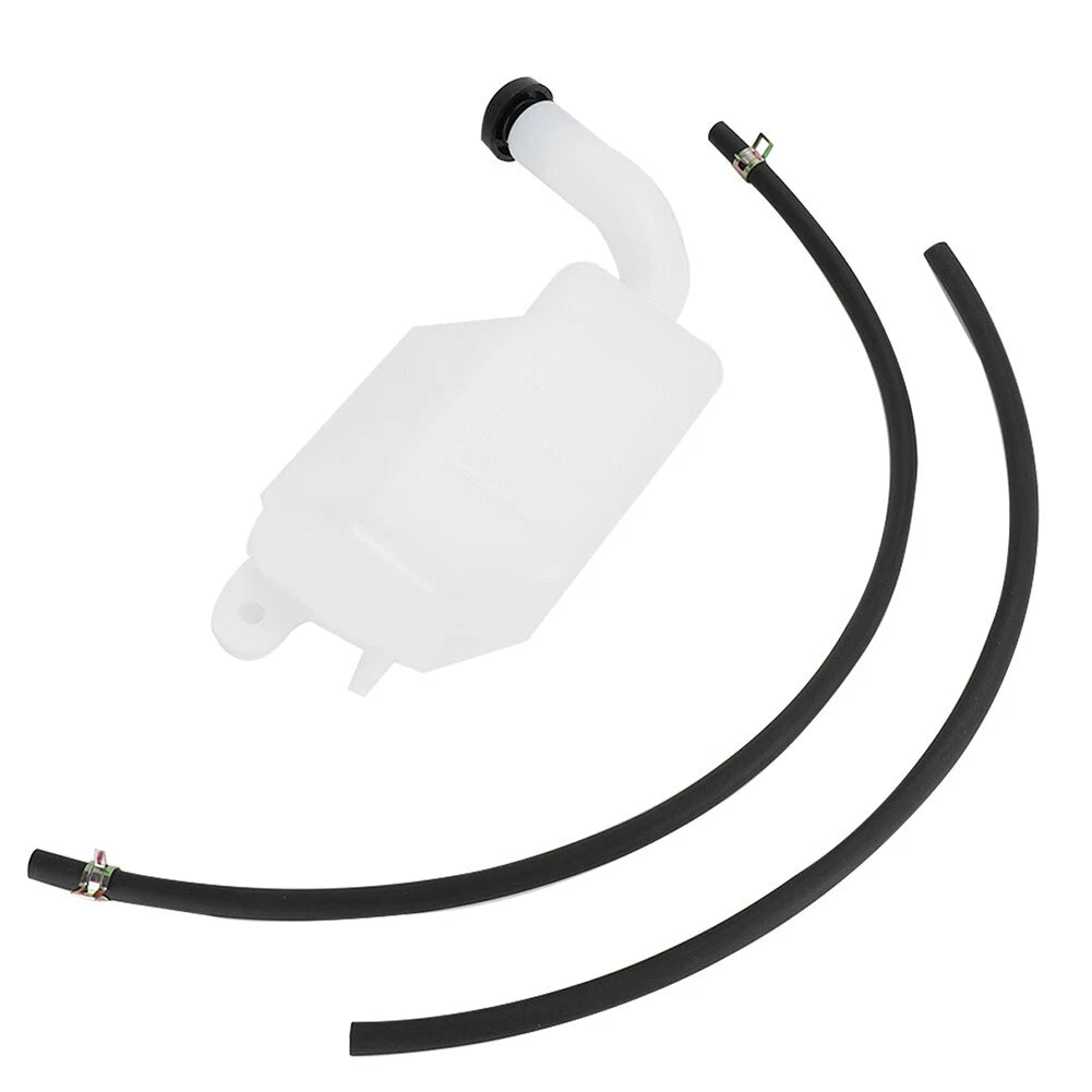 Coolant Radiator Reservoir Tank for Suzuki Quadsport Z400 LTZ400 (2003–2008)