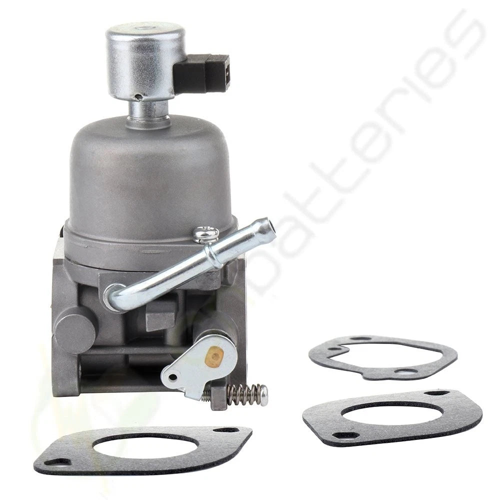 Carburetor with Gasket for 699807 (Compatible with 406577)