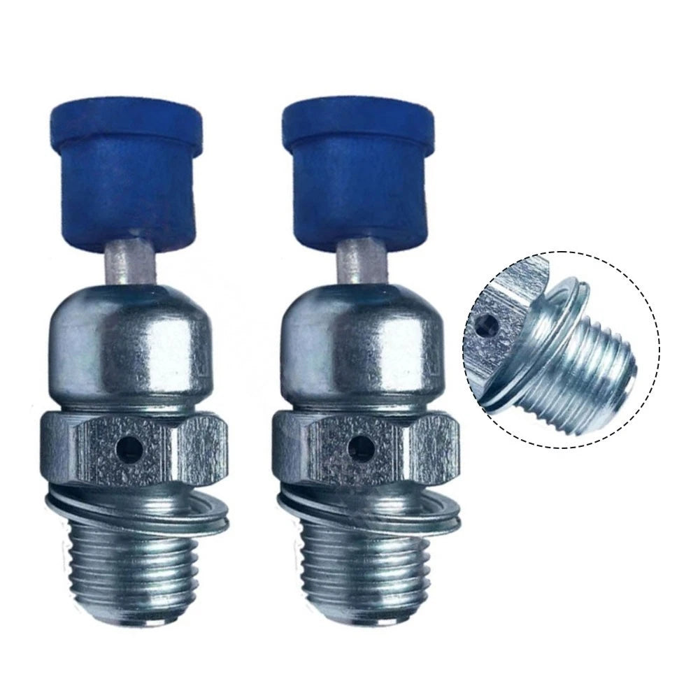 Decompression Valve for Husqvarna 365 372 372XP 385 390 395 395XP (1995–2023)