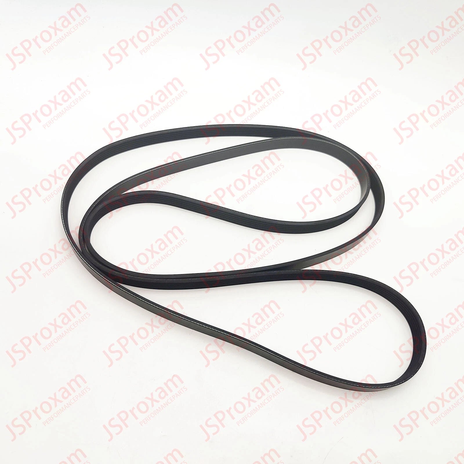 Serpentine Belt for MerCruiser 8.1 496 Mag & HO (865615001, 57-865615Q01)