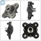 Rear Wheel Hub for Polaris Ranger Crew XP 900 (2013–2019)