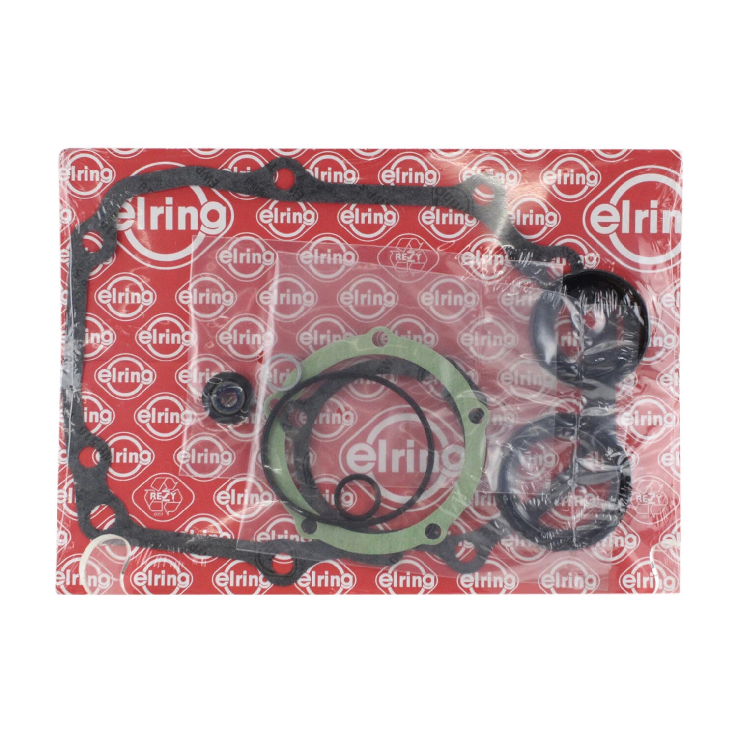 Gasket Set for BMW E10 E21 1602 2002 2002tii 320i (1968–1983) Elring Klinger