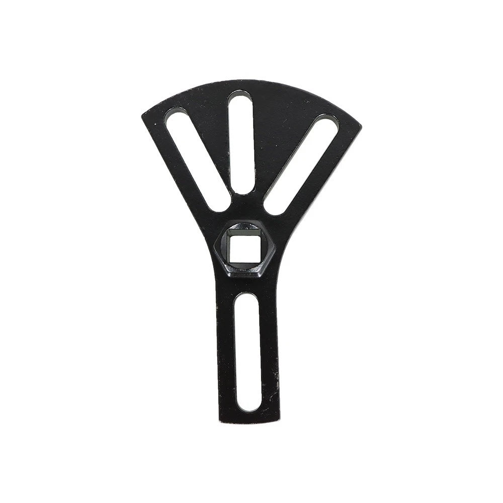 Set of 3 Adjustable Fuel Pump Tank Lid Cover Wrenches for Universal Use
