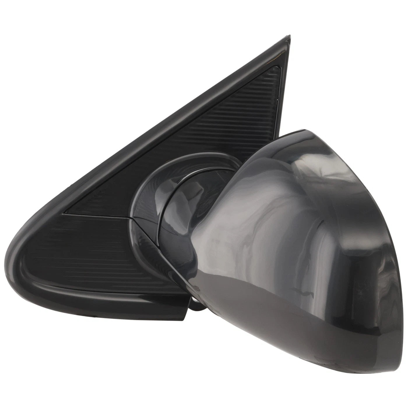 Driver Left Side Mirror for Dodge Caravan, Town & Country (2008–2016)