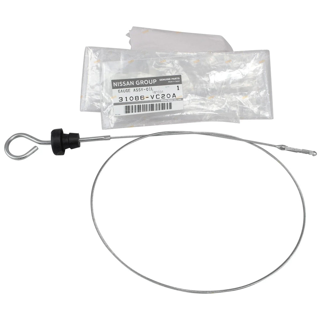 Dipstick Oil Gauge for Nissan Patrol GU Y61 TB48 Auto Transmission