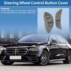 Steering Wheel Buttons for Mercedes-Benz CL Class (1996–2006) No.2208210679