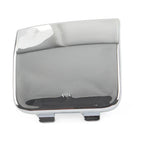 Rear Bumper Tow Hook Eye Cover for Mercedes-Benz GLB Class W247 (2020-2021)