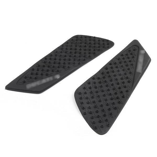 Tank Traction Gas Pad for Ducati 848/1098/1198 (2008–2015) T9 Black