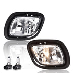 Fog Lights for Freightliner Cascadia (2008–2017)