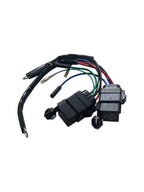 Tilt and Trim Motor for Mercury Outboard 18-6757 (OEM)