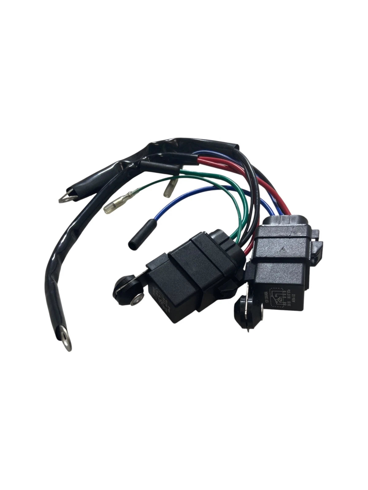 Tilt and Trim Motor for Mercury Outboard 18-6757 (OEM)