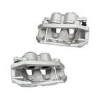 Pair Front Brake Calipers for Ram 1500 Dodge Dakota Durango
