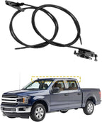 Sunroof Glass Cable for Ford F-150 F-250 F-350 (2015–2020) FL3Z16502C22