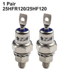 Diode 25A for Reverse Direction (25HFR120/25HF120)