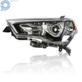 LED Headlight Assembly for Toyota 4Runner (2021–2023)