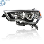 LED Headlight Assembly for Toyota 4Runner (2021–2023)