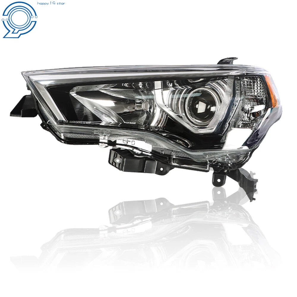 LED Headlight Assembly for Toyota 4Runner (2021–2023)