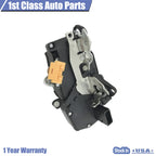 Door Lock Actuator Motor for Saturn Ion, Vue (2003–2007)