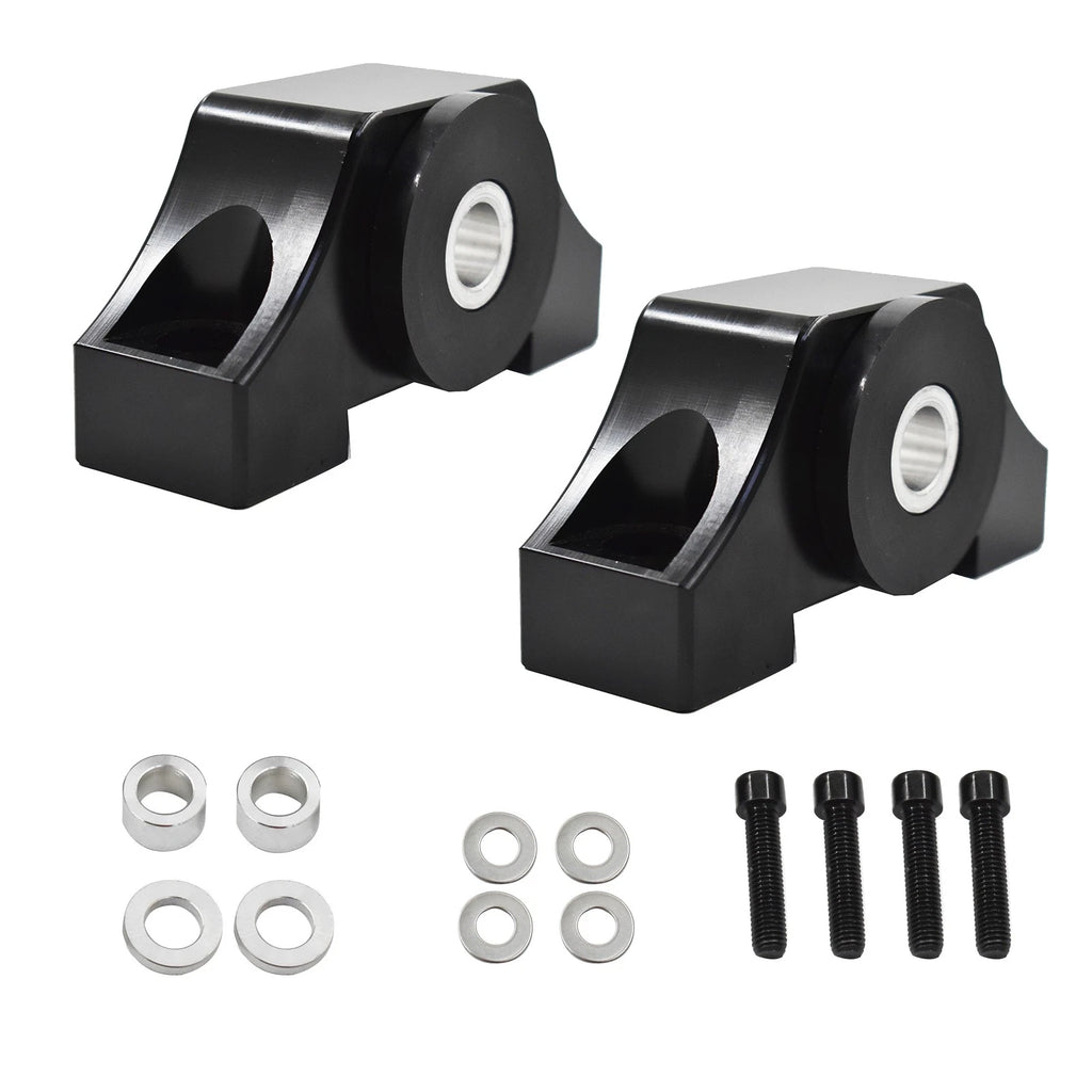 Engine Motor Torque Mounts for Honda Civic EG EK & Acura Integra (1992–2001)