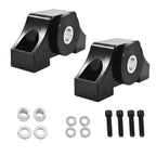 Engine Motor Torque Mounts for Honda Civic EG EK & Acura Integra (1992–2001)