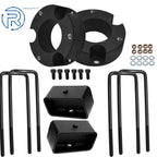 2" Rear 3" Front Leveling Lift Kit for Toyota Tacoma (2005–2019)