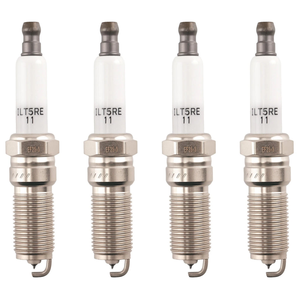 4x Spark Plugs for Pontiac Solstice/Saturn Sky 2.4L (2006–2010) XP3923