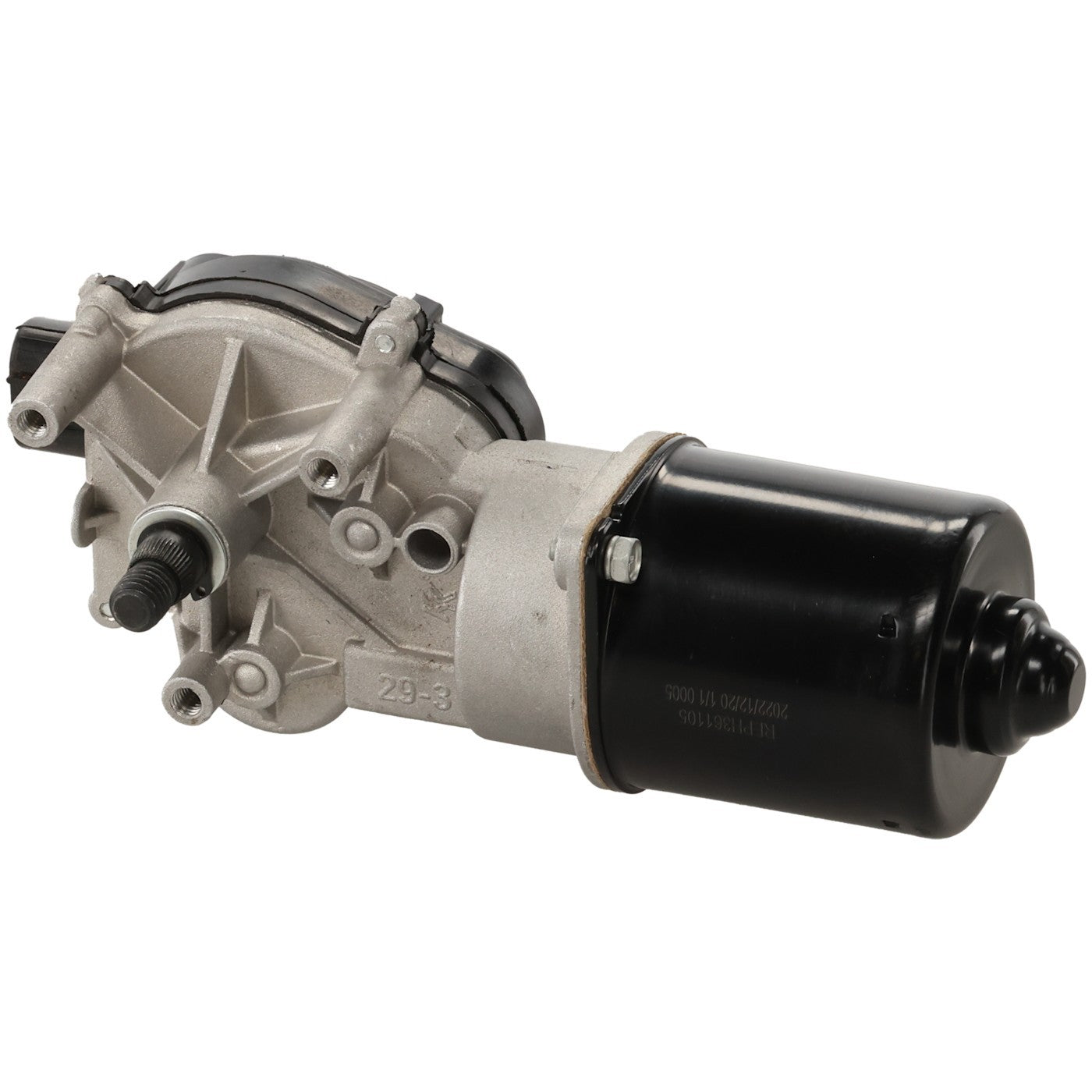 Windshield Wiper Motors for Acura TSX Honda Pilot TL Accord MDX (2005–2006)