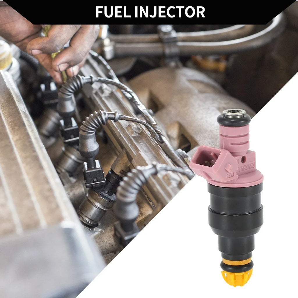 Fuel Injector 2.8L for BMW 328i Base (1996-1999)