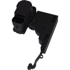 Door Lock Actuator Set for Chevy Silverado 1500 2500 HD Tahoe (1999–2006)