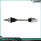 Front Right CV Axle Assembly for Acura TL V6 3.5L 3.7L (2009–2012)