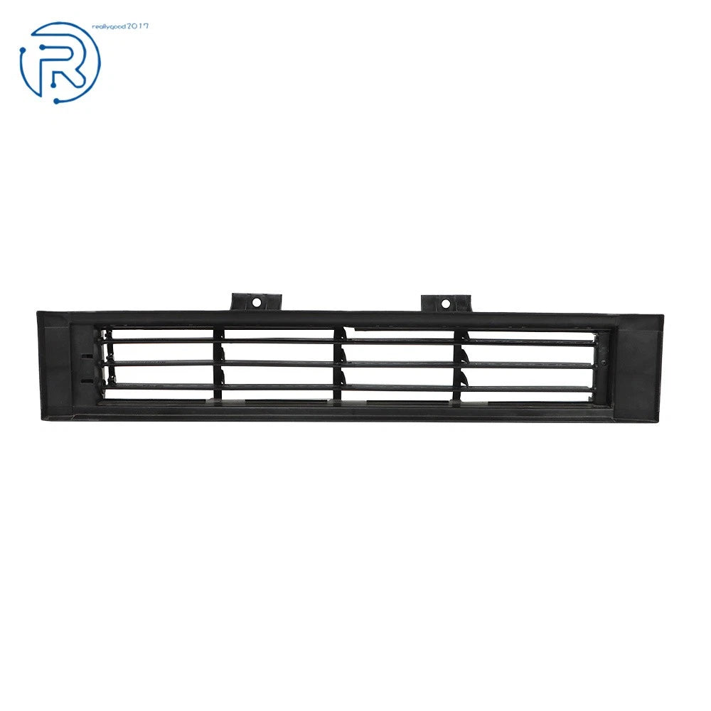 Lower Radiator Shutter Grille Assembly for Nissan Altima (2019-2020)