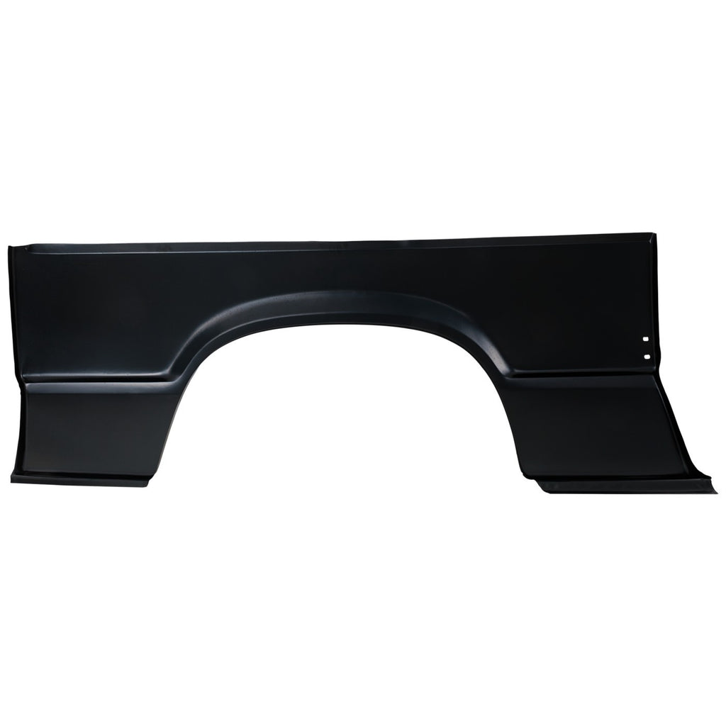 Wheel Arch Repair Panel for E150 E250 E350 Econoline (Driver Left Side)