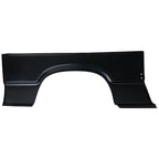 Wheel Arch Repair Panel for E150 E250 E350 Econoline (Driver Left Side)