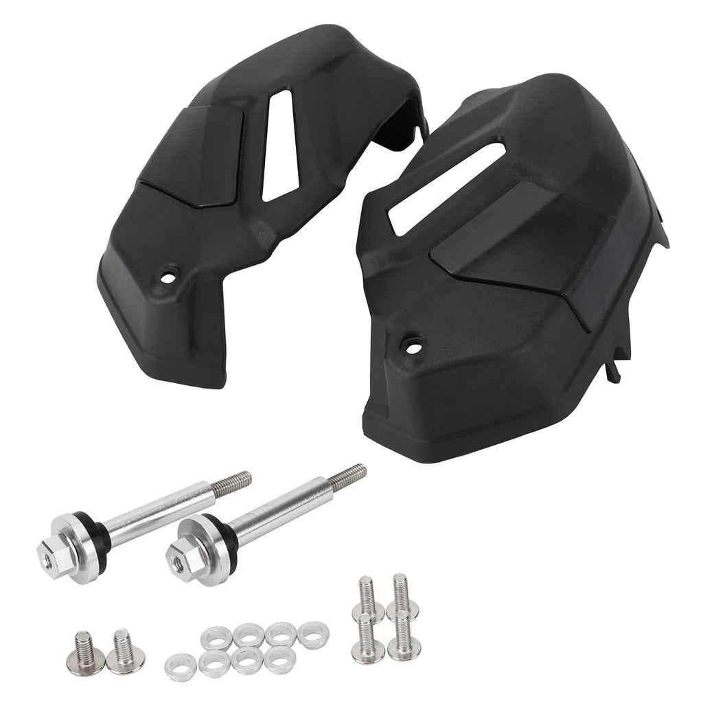Cylinder Head Guards for BMW R1250GS LC R1250R R1250RT R1250RS (2019–2020)