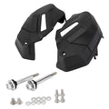 Cylinder Head Guards for BMW R1250GS LC R1250R R1250RT R1250RS (2019–2020)
