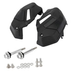 Cylinder Head Guards for BMW R1250GS LC R1250R R1250RT R1250RS (2019–2020)