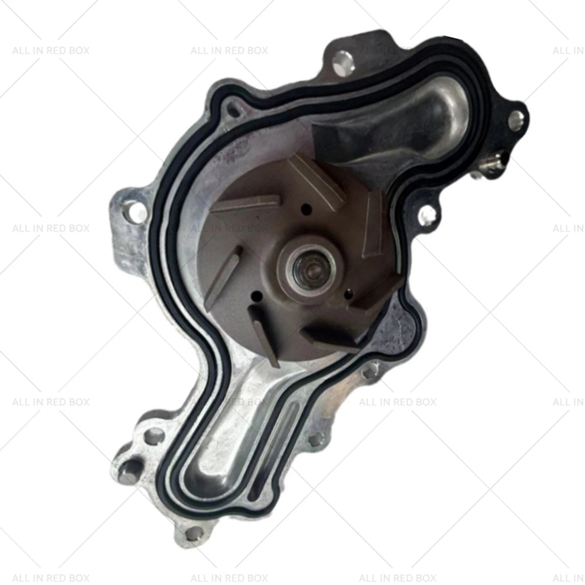 Water Pump for Ford Edge Explorer Taurus Flex MKS MKT MKX (2007–2019)