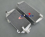 Aluminum Radiator for Suzuki RMZ450 (2008-2017)