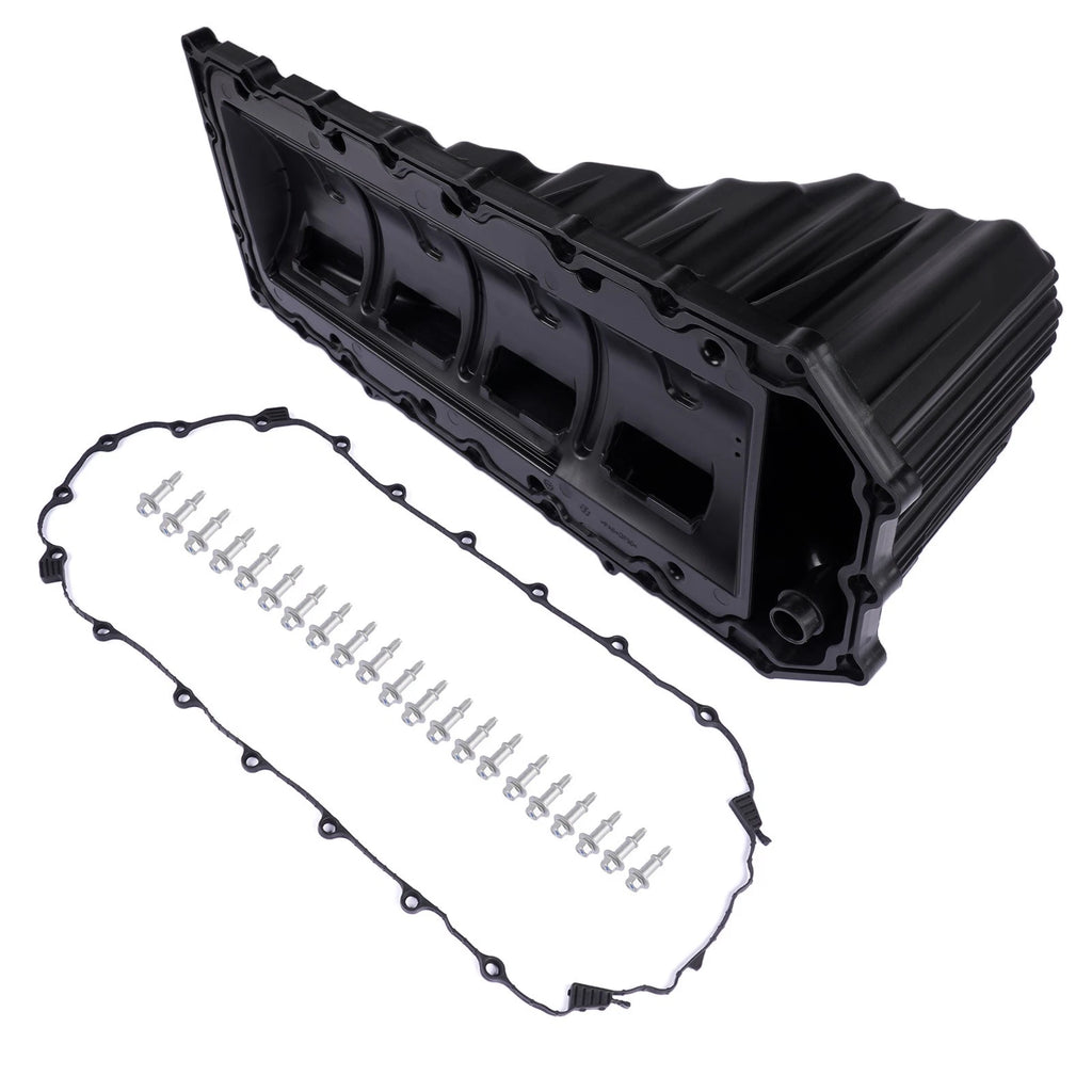 Engine Oil Pan for Jeep Grand Cherokee Dodge Durango (2016-2026)